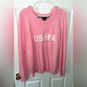 U.S. Polo Assn. Sweater